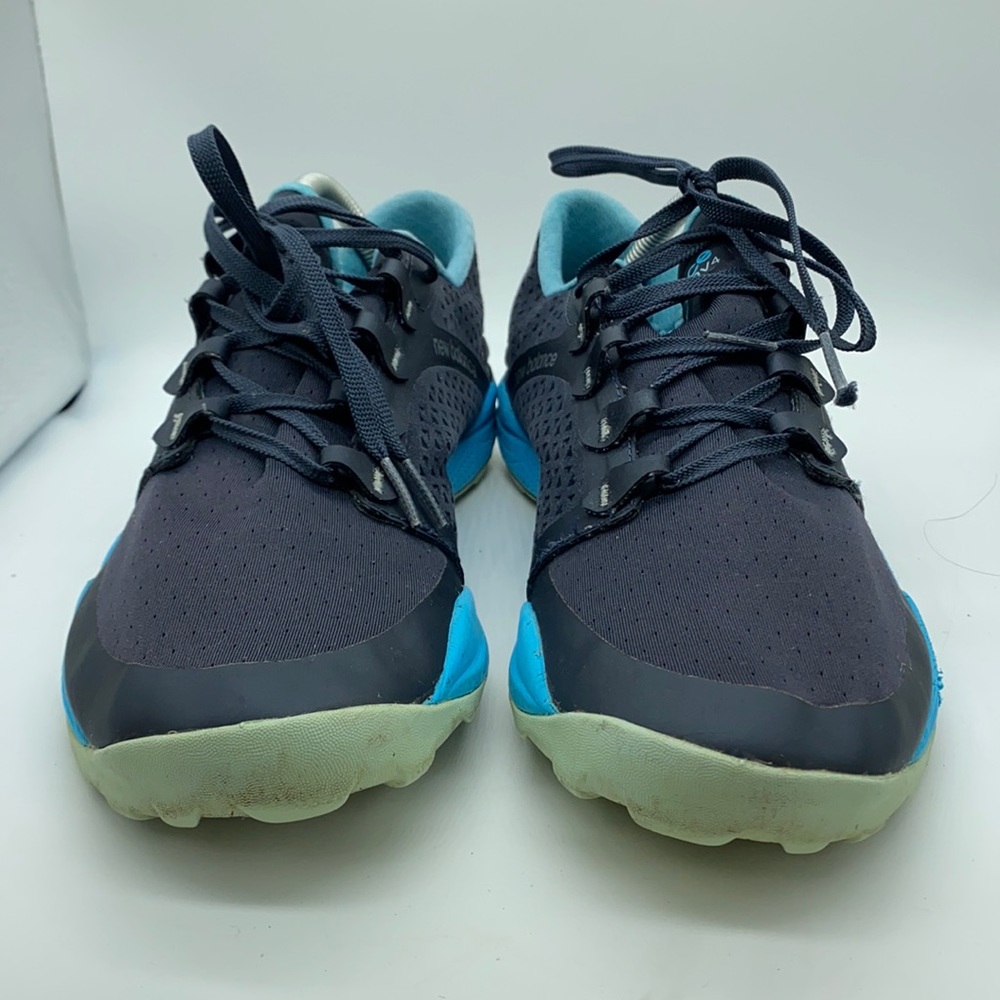 New Balance Womens Size 11 B Minimus Trail 10 V4